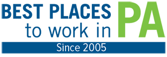 Best Places To Work Award