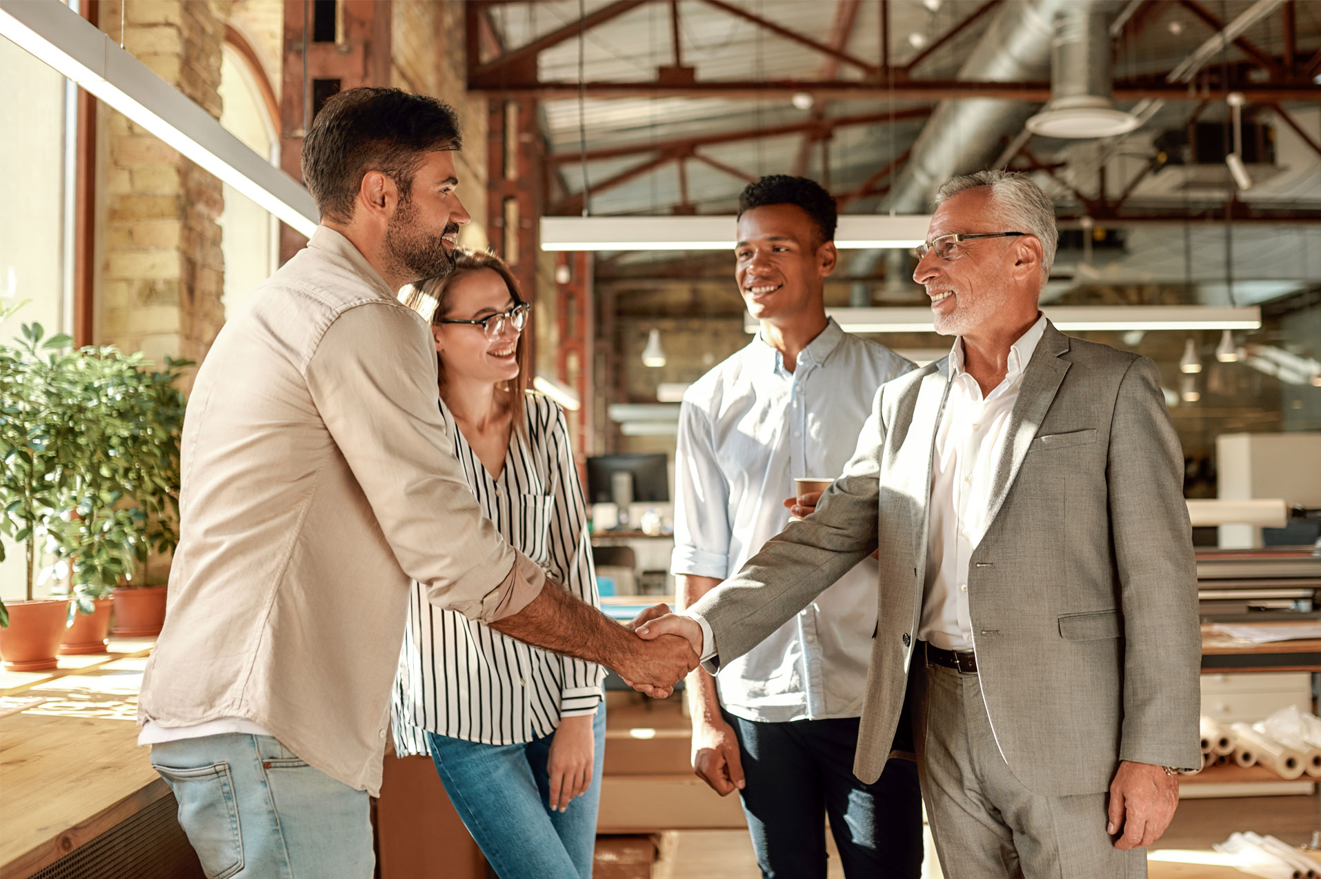 Insurance specialists and brokers | Glatfelter Insurance Group