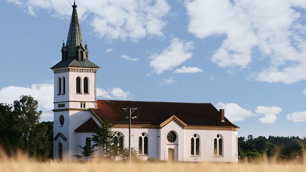 Church building