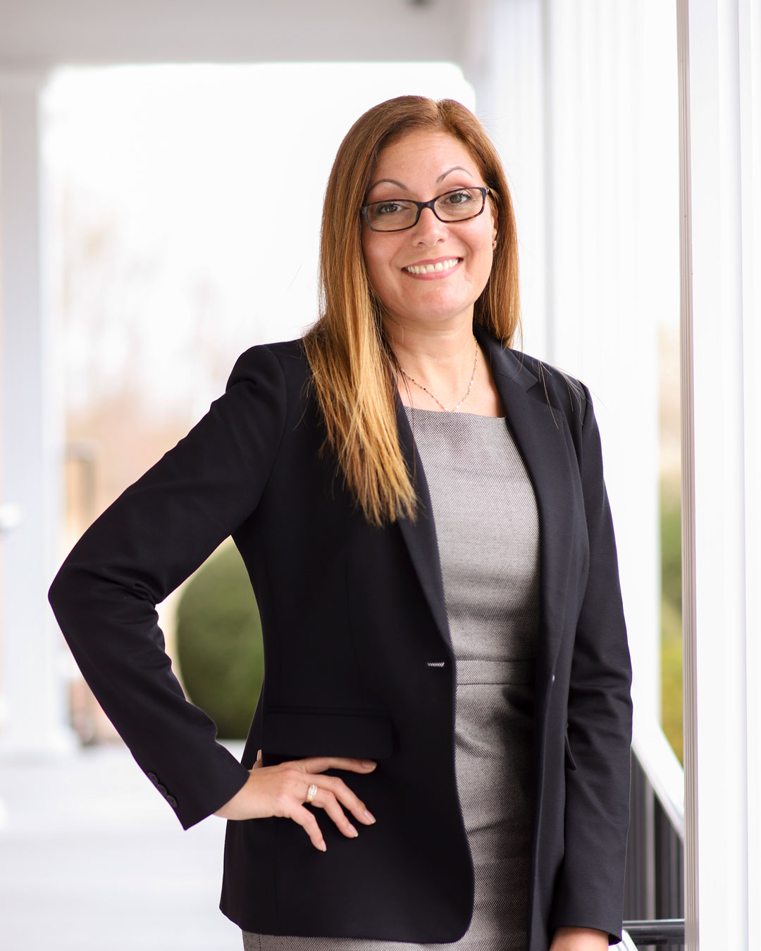 Dr. Christina Boyle, Director, Glatfelter Healthcare Client Risk Solutions