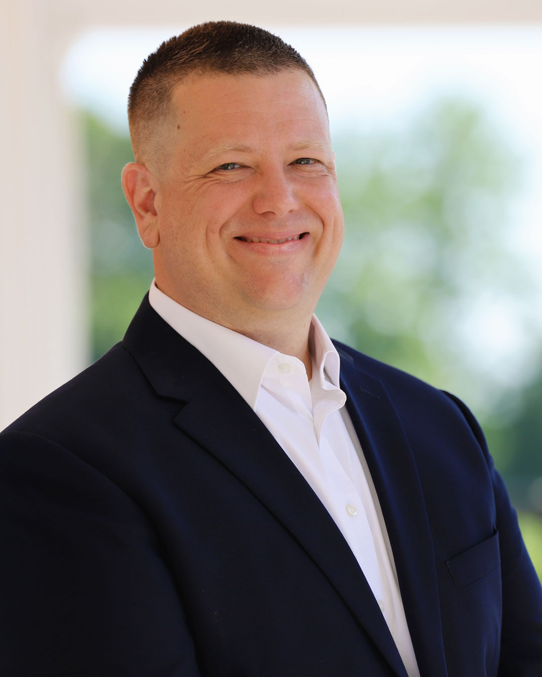 Matt Olphin, Director, Glatfelter Public Entities & Glatfelter Ministry Care Client Risk
Solutions