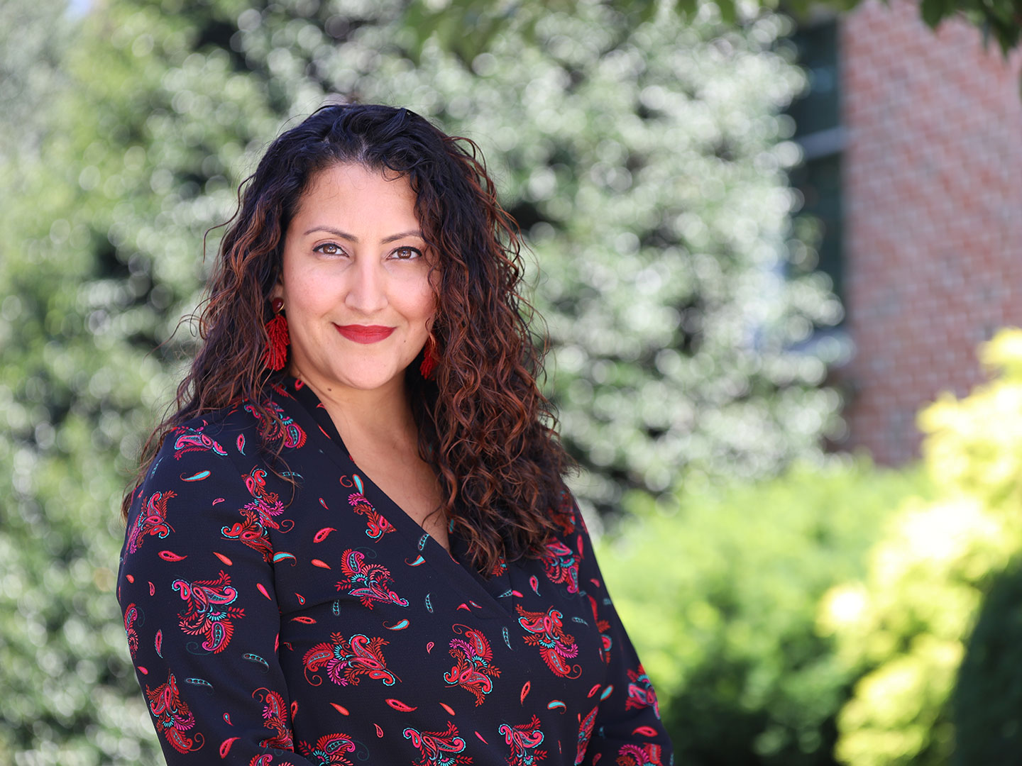 Lisa Marsalis, Senior Underwriting Director