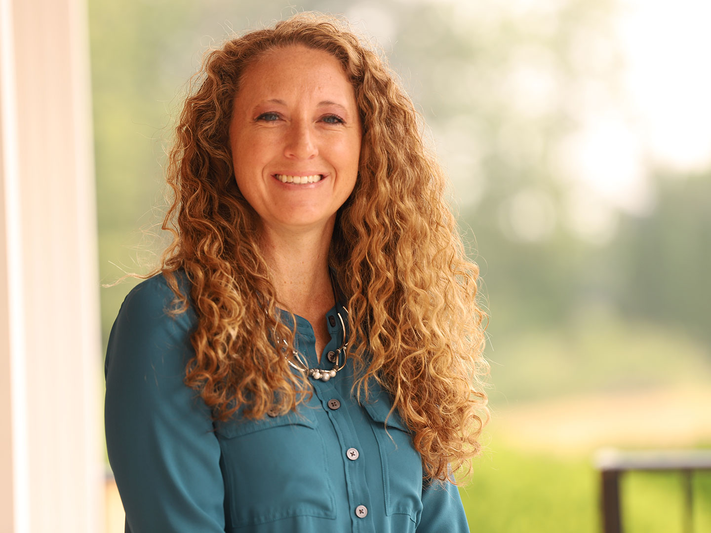 Christine Einholf, Head of VFIS Underwriting