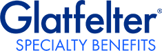 Glatfelter Specialty Benefits Logo